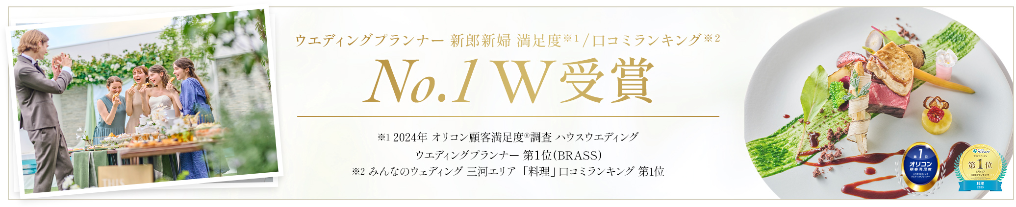 口コミランキングNo1受賞